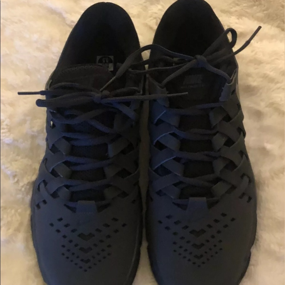 Brand New Nike Lunar Fingertrap TR 9 1/2
